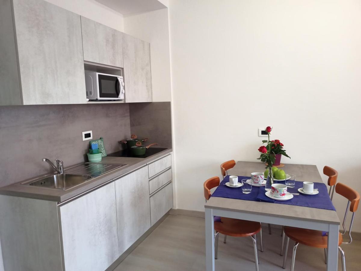 Residence Carlo Γκράντο Εξωτερικό φωτογραφία