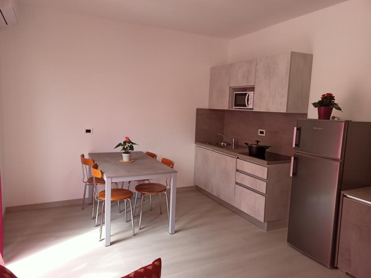 Residence Carlo Γκράντο Εξωτερικό φωτογραφία