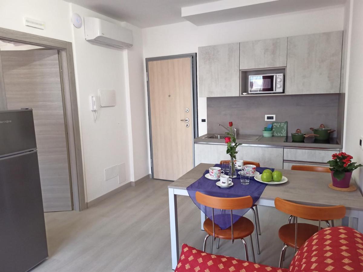 Residence Carlo Γκράντο Εξωτερικό φωτογραφία
