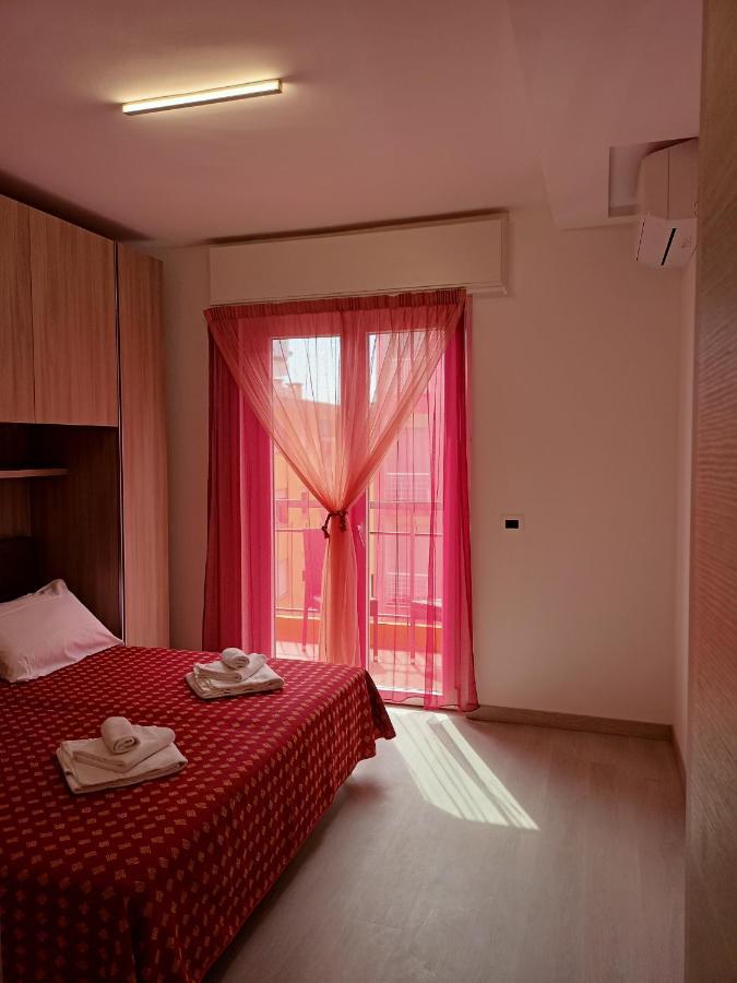 Residence Carlo Γκράντο Εξωτερικό φωτογραφία